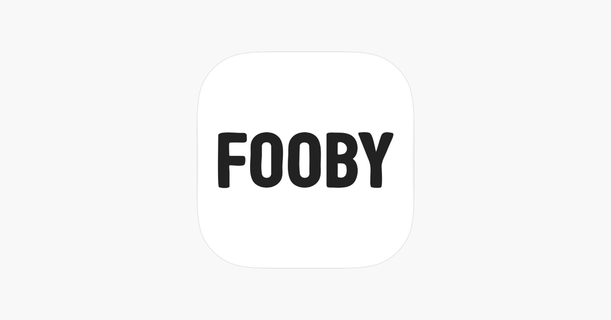 ‎App FOOBY: Recettes et cuisiner - App Store