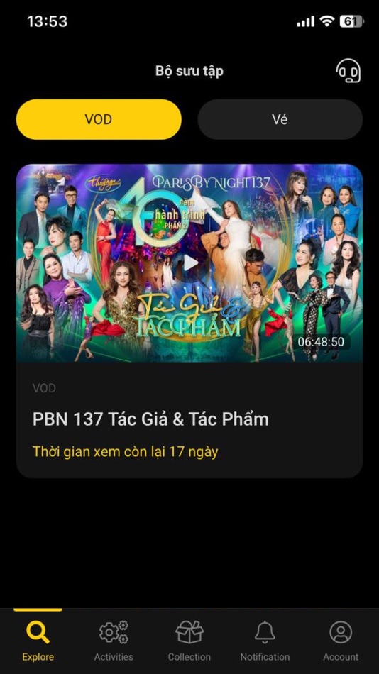 #4. Thúy Nga PBN (iOS) Ved: Blockchain Tech Asia Corporation