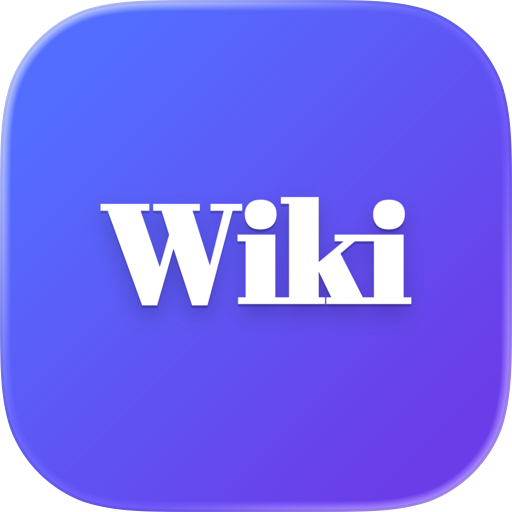 Pocket Wiki