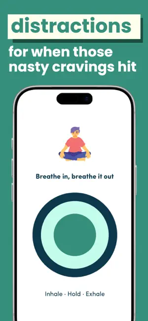 Escape the Vape - Quit Vaping screenshot 7