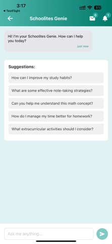 Schoolites Screenshot 6 of 10