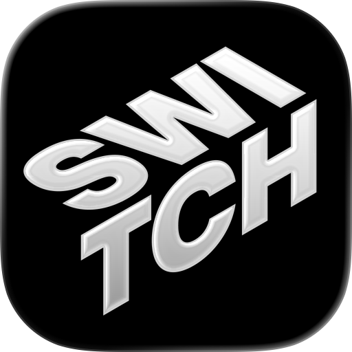 Switch: Move Money Your Way