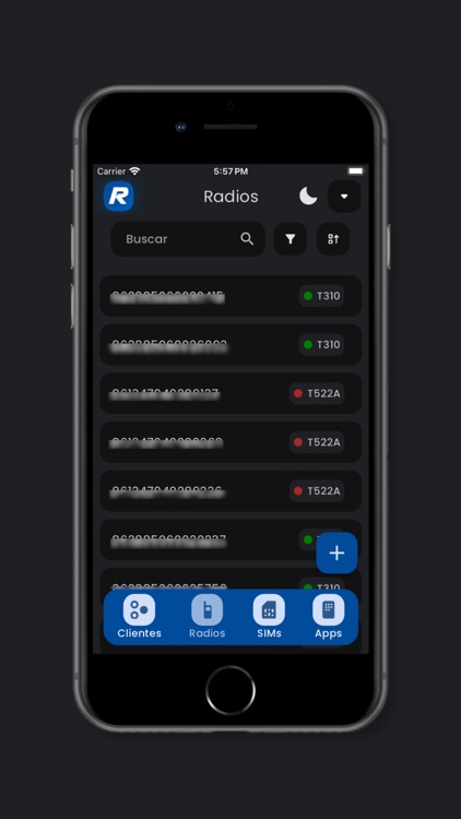 SkyRadio screenshot-4