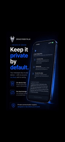 dragynskyn.ai Screenshot 6 of 6
