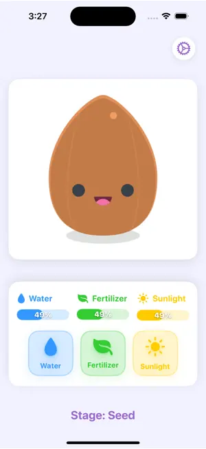 Florly screenshot 4
