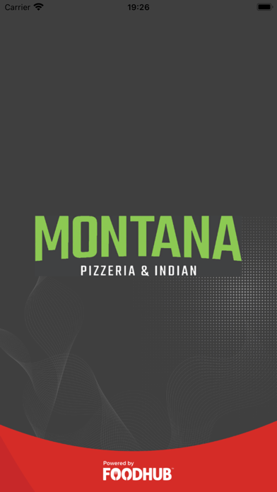 Montana Screenshot
