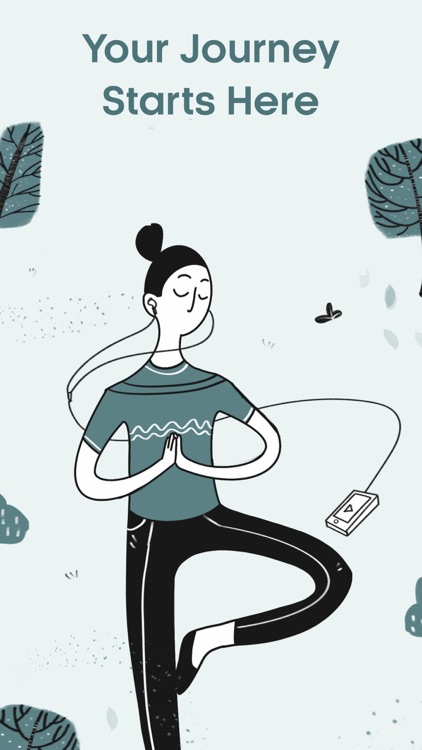 Akamu: Meditation & Calming