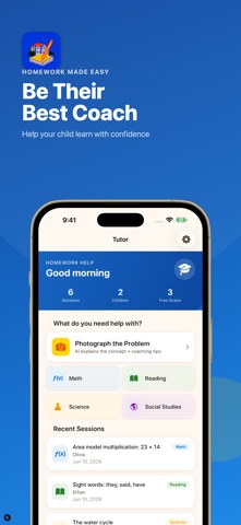 Homework Helper - Tutor Screenshot 1 of 5