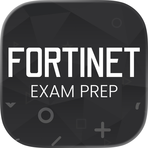 Fortinet Exam Prep: with AI