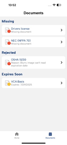 SaverIT screenshot