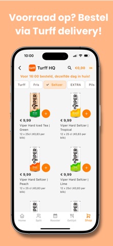 Turff Screenshot 7 of 7