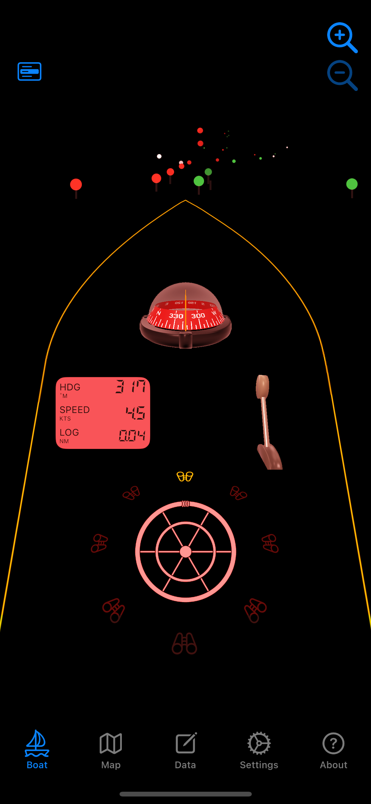 NightPilot