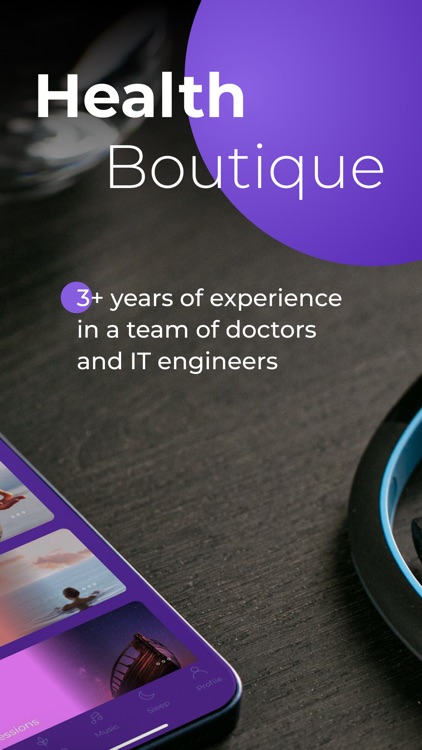 SmartMed・AI Mental Health Care