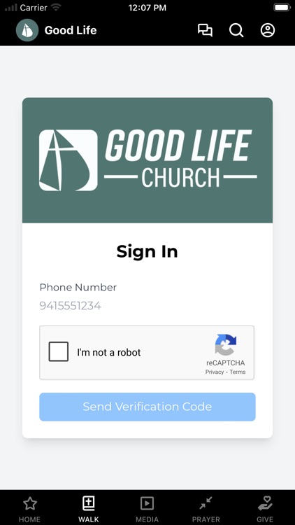 Good Life Church
