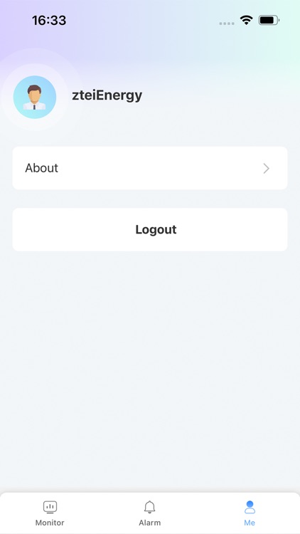 iEnergy screenshot-3