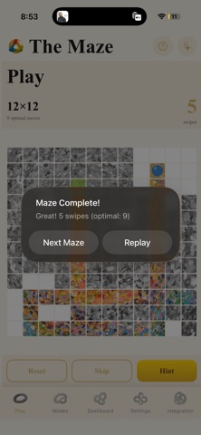 The Maze 3.0 Screenshot 8 of 10