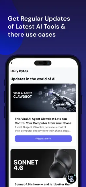 be10X iPhone screenshot 6