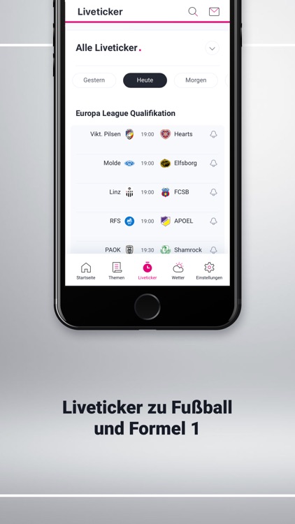 t-online Nachrichten screenshot-5