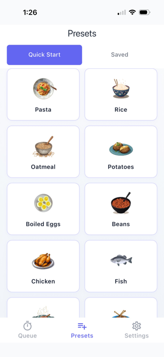 KitchenQ Screenshot 2 of 10