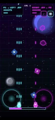 BOOMSHACKAGALAXY Screenshot 1 of 3