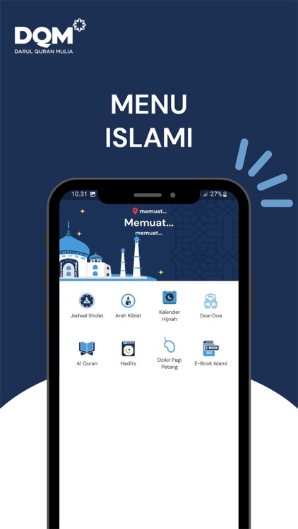 DQM Mobile screenshot-3