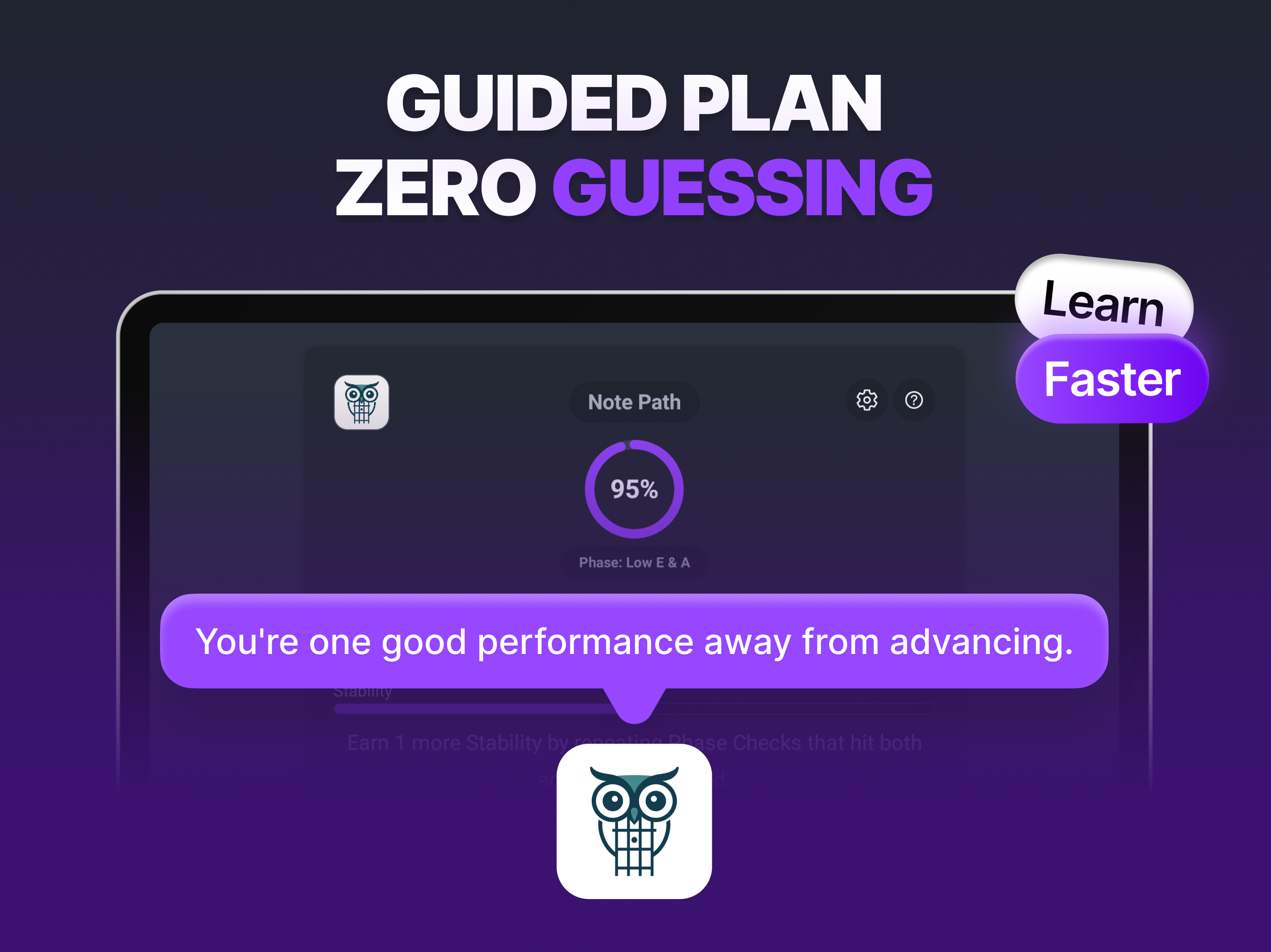 FretGenius: Learn Guitar Notes screenshot 14
