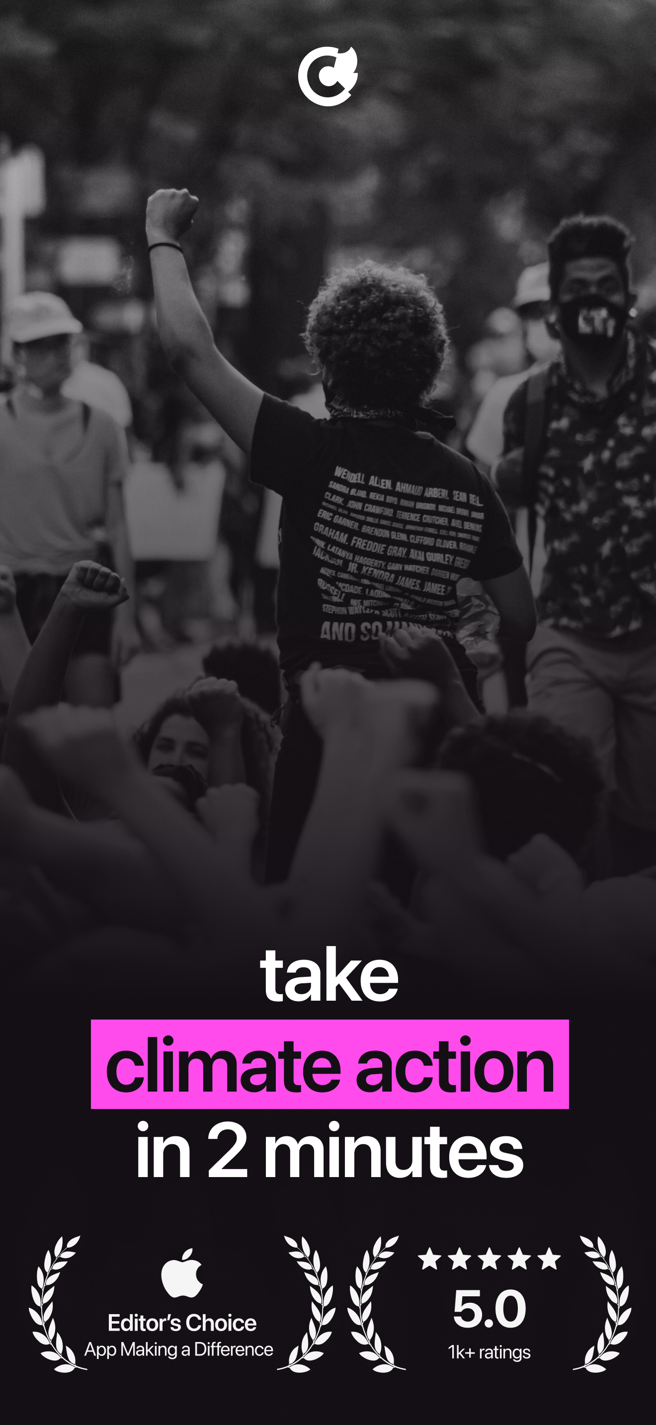 chilli - take climate action