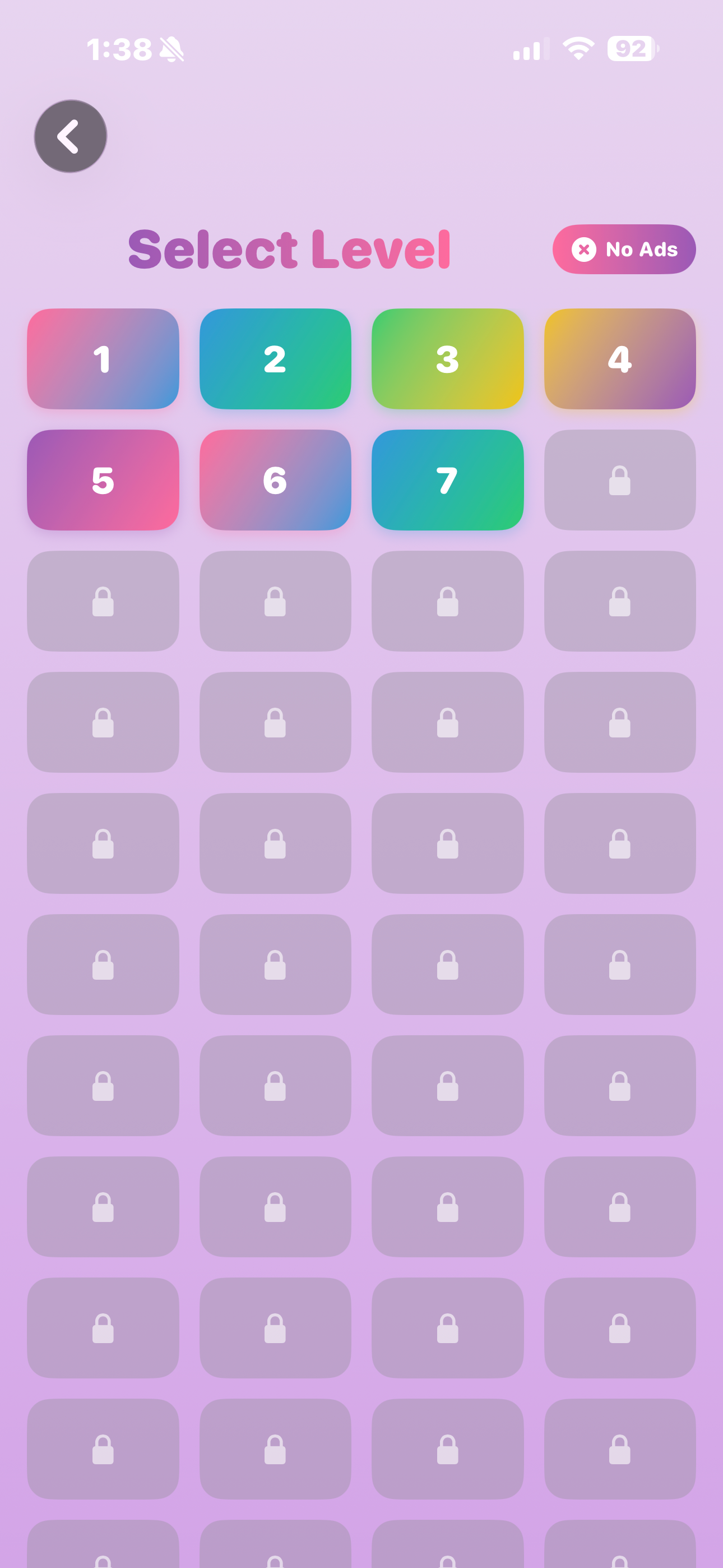 Clock Out screenshot 3