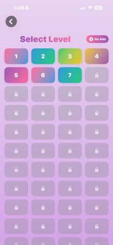 Clock Out iPhone screenshot