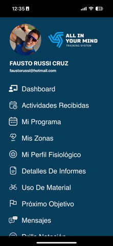 AIYMapp Screenshot 5 of 7