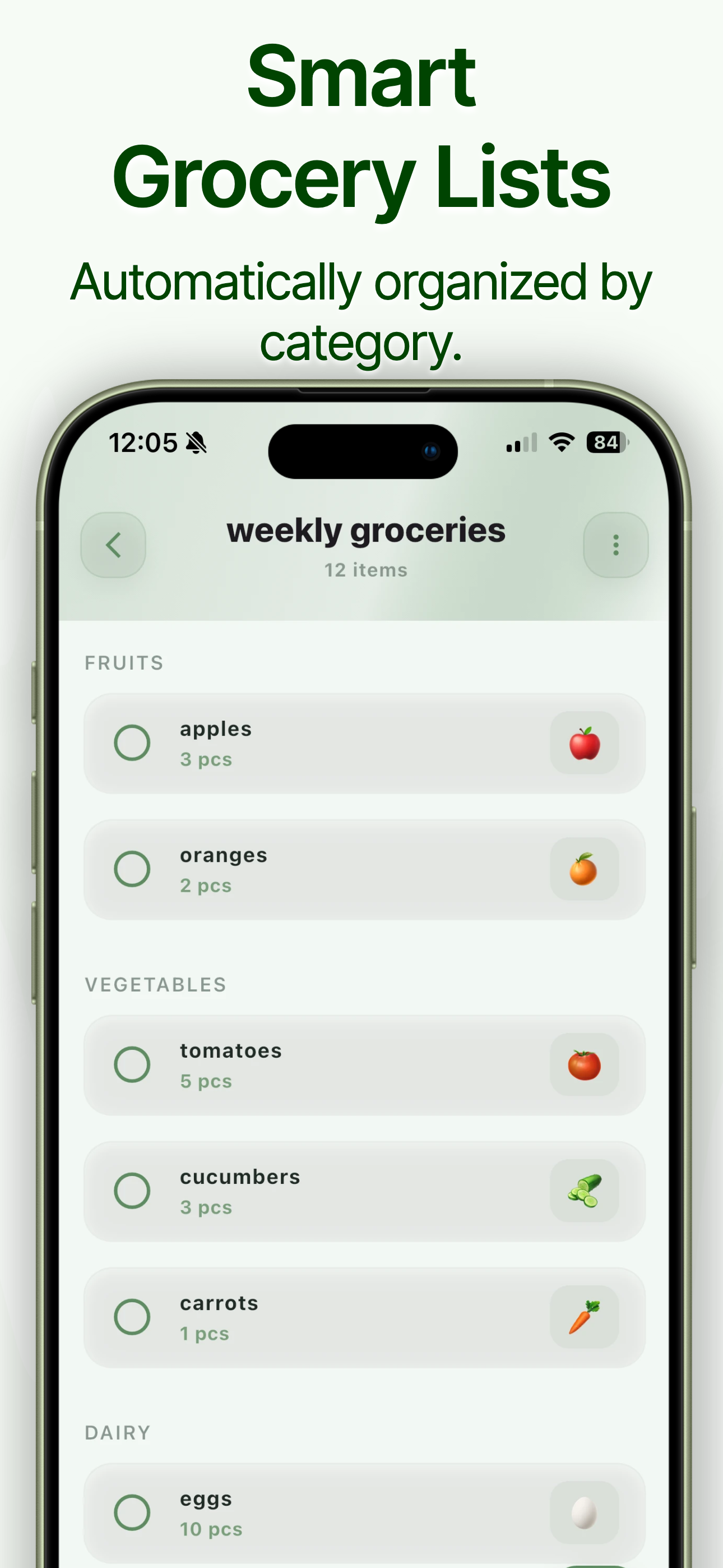 FoodLoop Planner