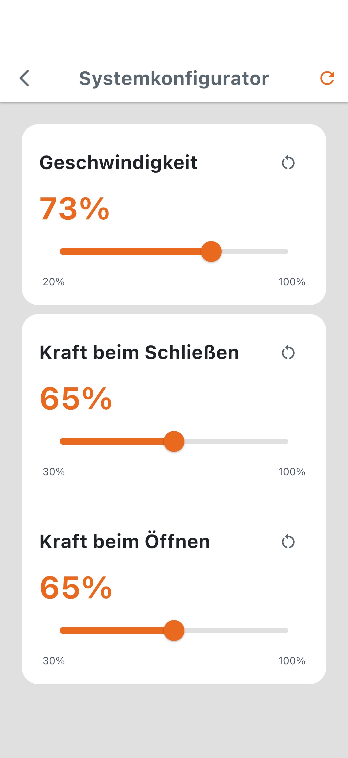 Screenshot 3 of KetApp-Ketterer