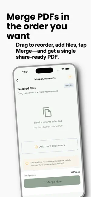 pdfscannerconverter screenshot 2