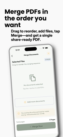 pdfscannerconverter Screenshot 2 of 5