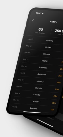 Clear Focus screenshot