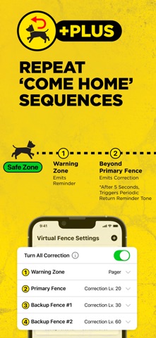 Dogtra Gps Fence Screenshot 3 of 6