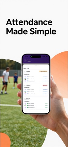 Clubify - Club Management screenshot