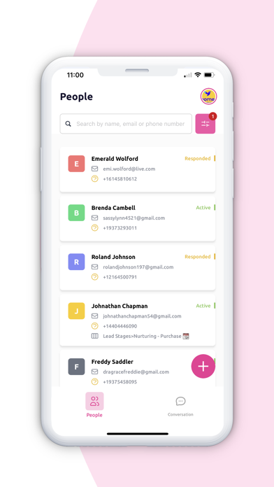 BonzoGo Screenshot
