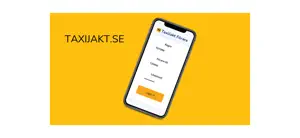 Taxijakt-Driver screenshot 3