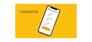Taxijakt-Driver screenshot