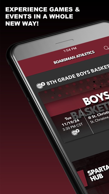 Boardman Spartan Athletic