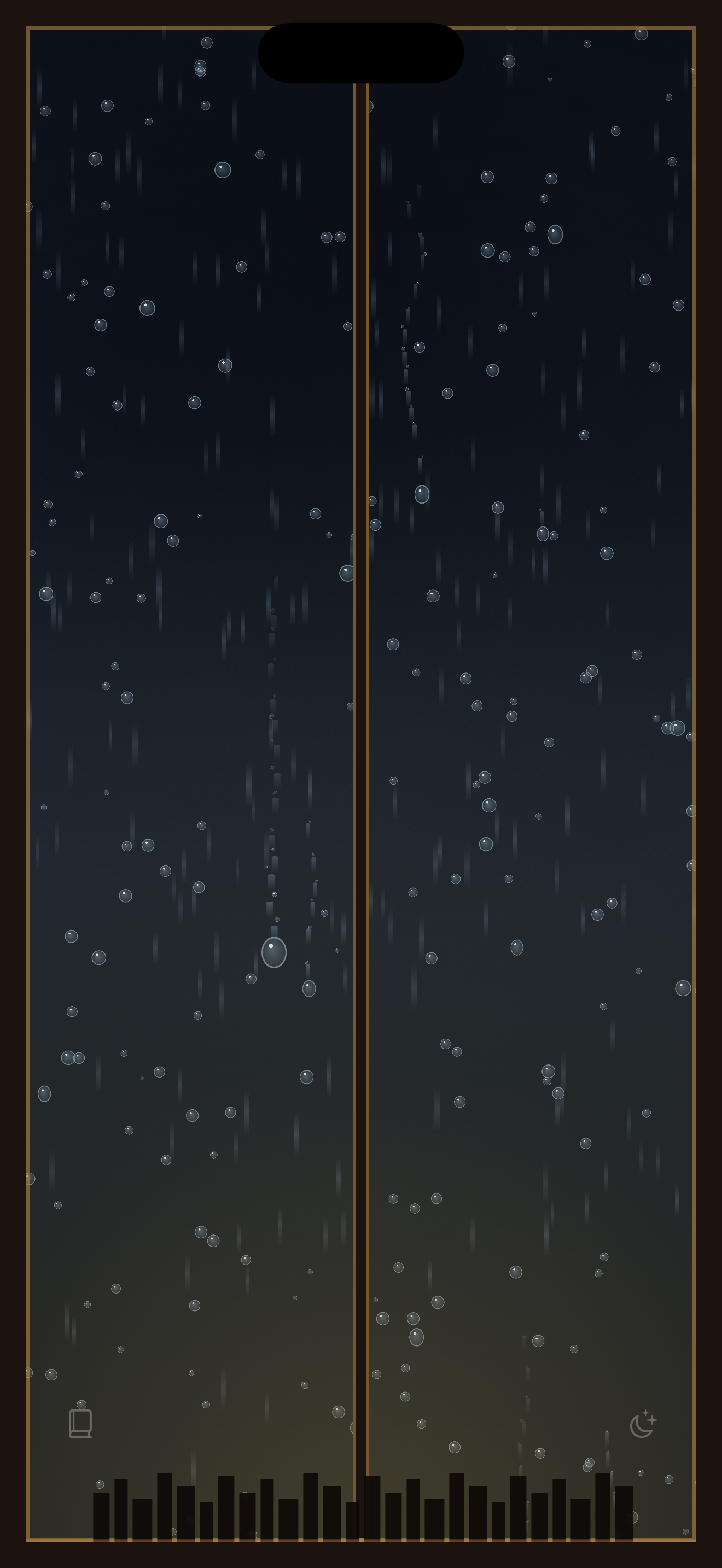 Stormsill: Rain on Window screenshot 3