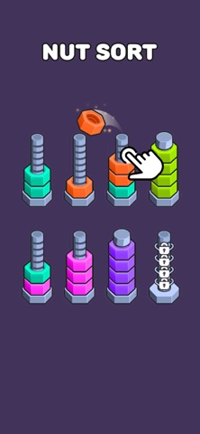 Relax Box:Mini Games Screenshot 3 of 6