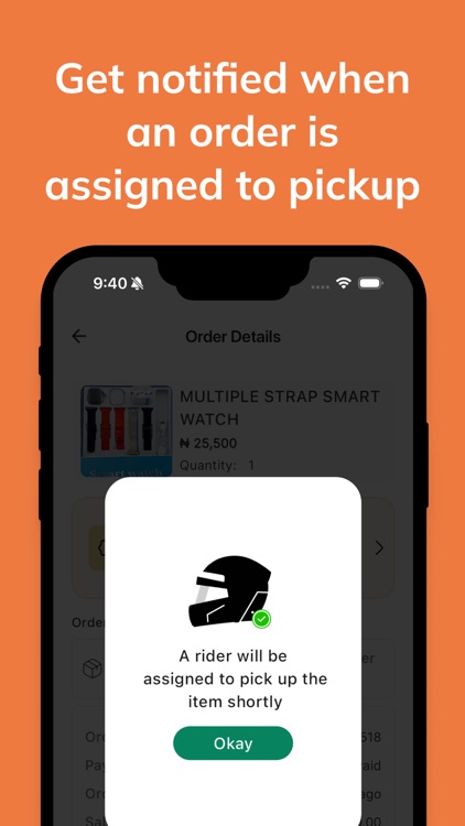 Sibro vendor screenshot-4