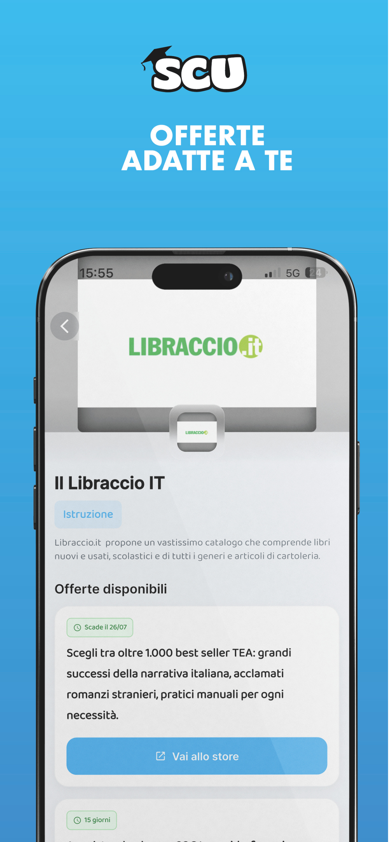 School Card screenshot 8
