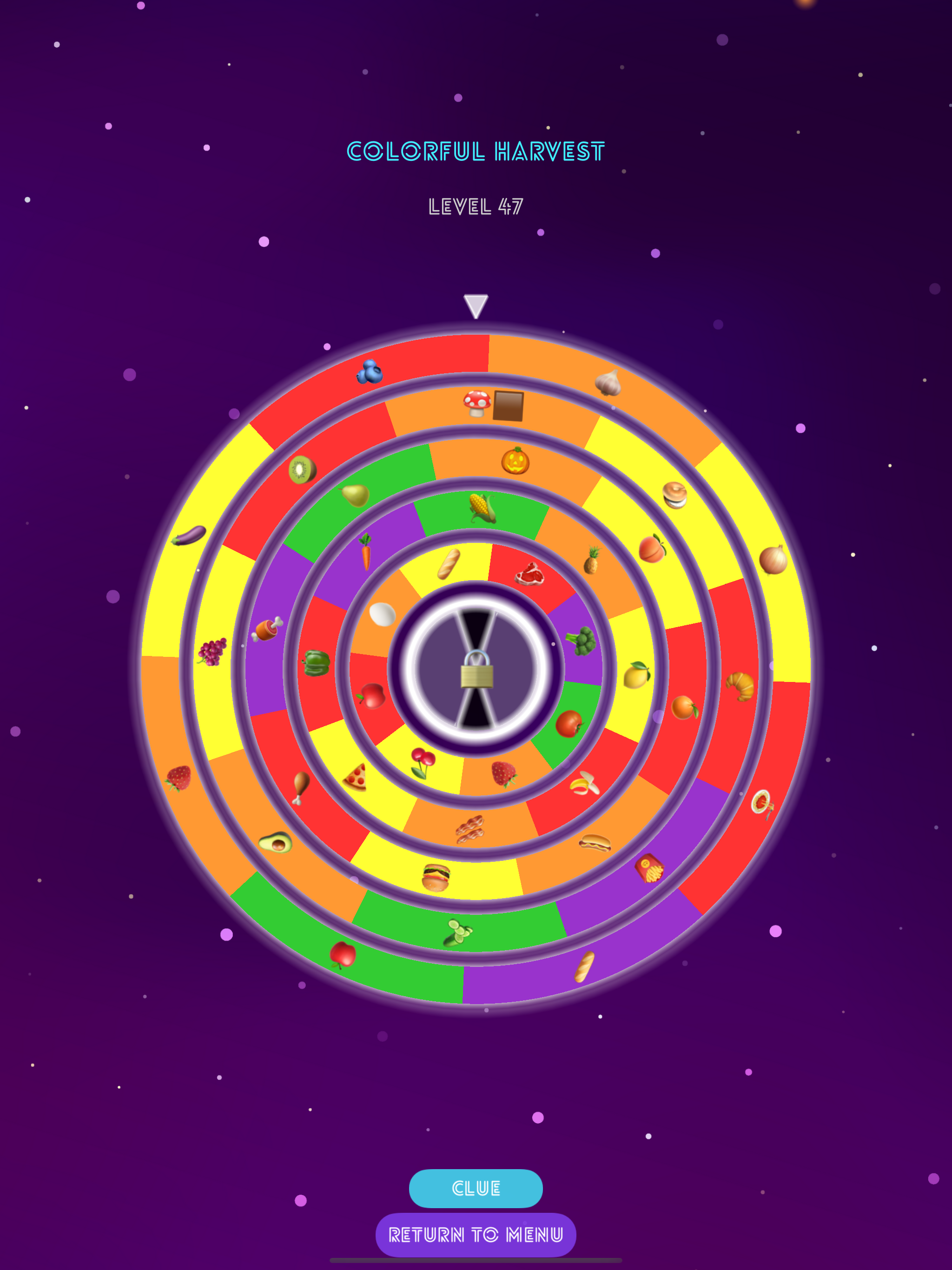 Cyphre: Puzzle Ring Challenge screenshot 11