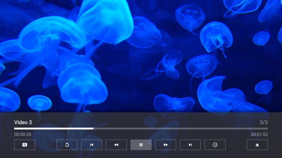 #3. Media Station X (macOS) 由: Benjamin Zachey