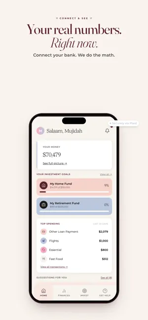 Mali Invest screenshot 3