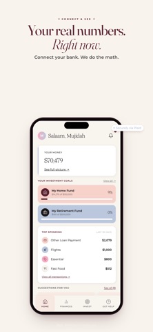 Mali Invest Screenshot 3 of 6