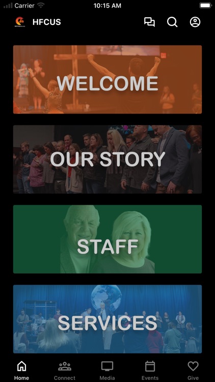 Heritage Fellowship US